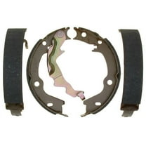 Parking Brake Shoe Set