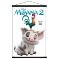 thumbnail image 1 of Disney Moana 2 - Série de longs métrages Heihei et Pua, 1 of 4