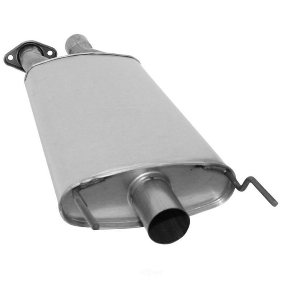 AP Exhaust MSL Maxim Muffler Fits select: 1998-2001 FORD EXPLORER, 1998-2001 MERCURY MOUNTAINEER