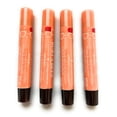 thumbnail image 1 of Brillo Labial Burt's Bees Durazno Paquete de 4 x 10 ml, 1 of 2