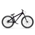 thumbnail image 1 of Radio, Griffin, BMX, 26'', Purple, 22.5'', 1 of 1