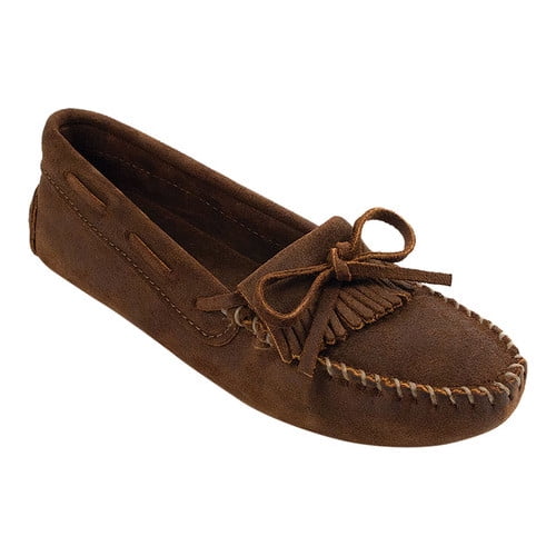 women's driving mocs with arch support