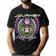 thumbnail image 1 of Bold Style, Journey "Don't Stop Believin'" 1981 Men's T-Shirt - Casual Cotton Crew Neck with Vibrant Winged Graphic Print, All-Season Comfort Fit, Casual Wear|Retro Journey Shirt|Knitted Texture, 1 of 6