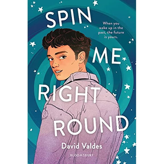 Pre-Owned Spin Me Right Round (Hardcover)