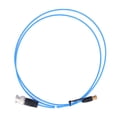 thumbnail image 3 of Cable de prueba macho L5 a BNC macho para pruebas de electrodomésticos y aerogeneradores aeroespaciales de 1 m, 3 of 14