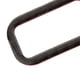 thumbnail image 3 of Etiqueta Engomada Del Marco Del Ajuste Del Botón De Trasera De Fibra De Carbono Para Q5 10-17, 3 of 7