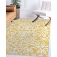 thumbnail image 2 of BETHANY BOHO SUNSHINE Area Rug By Kavka Designs, 2 of 3