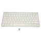 thumbnail image 3 of Teclado,Teclado Inalámbrico Teclado De Computadora Portátil Elegante Teclado Inalámbrico Artesanía Excepcional, 3 of 8
