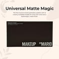 thumbnail image 3 of Paleta de sombras de ojos y maquillaje de Mario Master Mattes The Neutrals, 3 of 3