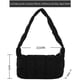 thumbnail image 3 of Bolso Tote para Mujer, 2 Piezas Bolsa de Mano para Mujer con Compartimentos Bolso de Hombro Acolchado para Viaje,Trabajo, 3 of 5