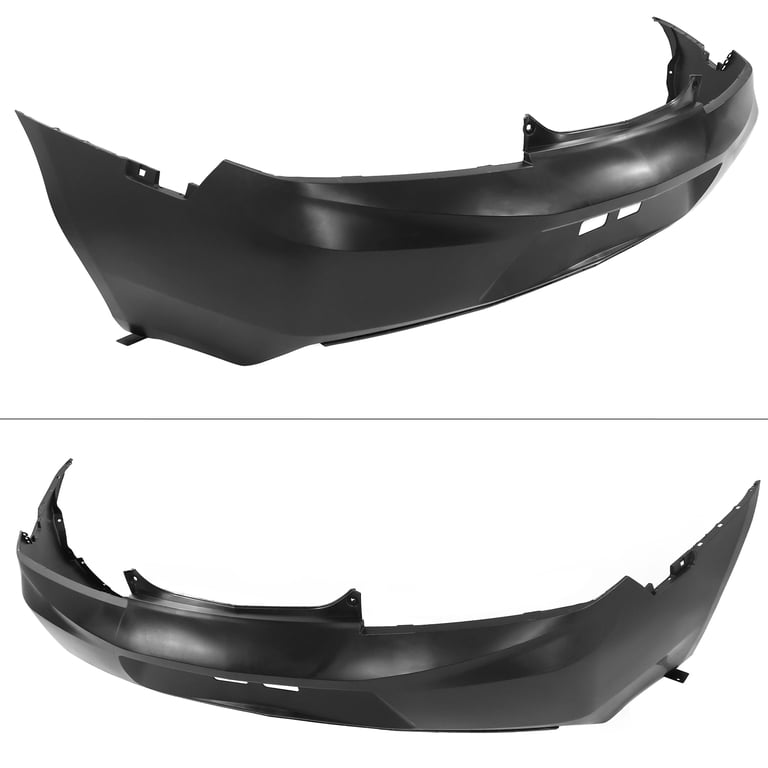 Ikon Motorsports Compatible With 14-15 Chevy Camaro OE Style Trunk Spoiler Painted Tin Roof Rusted Metallic Ikon Motorsports Compatible With 14-15 Chevy Camaro OE Style Trunk Spoiler Painted Tin Roof Rusted Metallic
