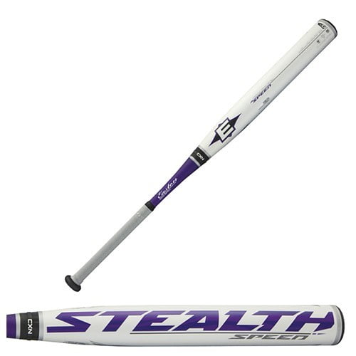 Easton Stealth Retro USSSA Fastpitch Softball Bat, 33" (10) Walmart