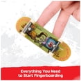 thumbnail image 4 of Toy Machine SK8shop, diapasón, paquete adicional TECH DECK, 4 of 6