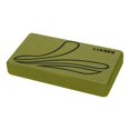 thumbnail image 1 of S SERENABLE Yoga Block Accessories Accessory Portable Sturdy for Stability Squat Workout Green, 1 of 9