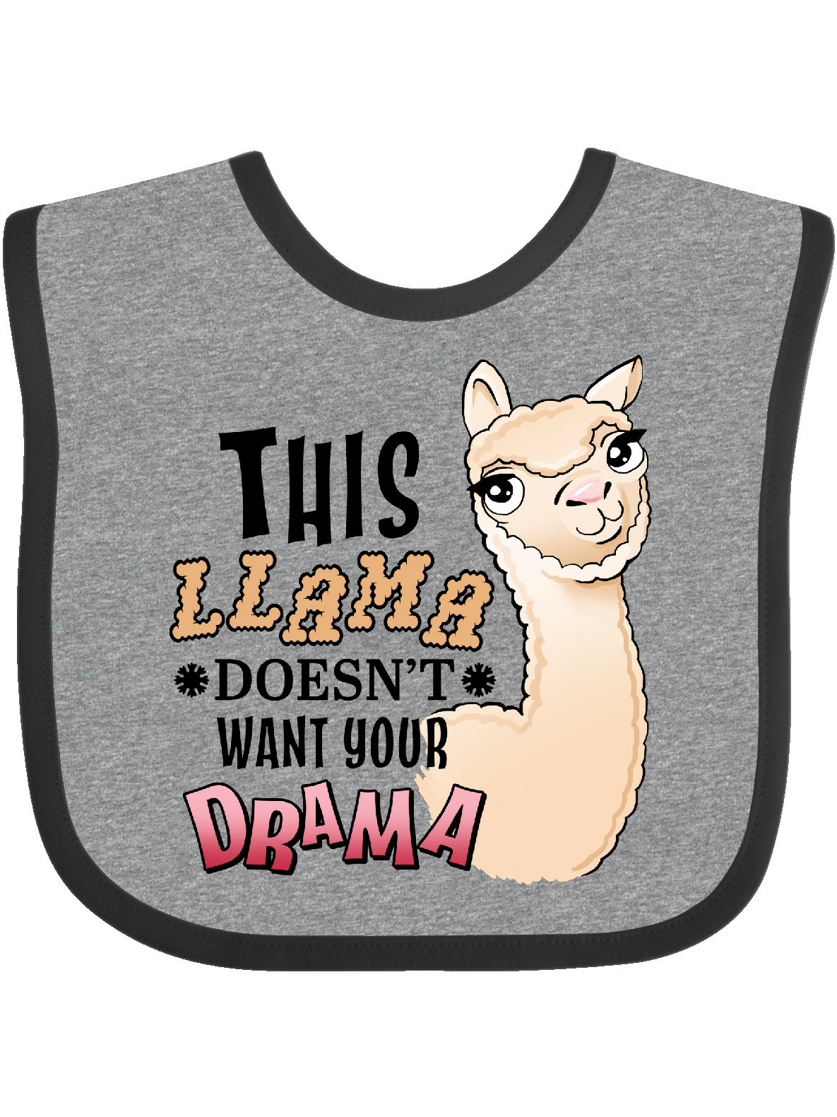 llama bib