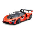 thumbnail image 1 of Mclaren Senna #355 (24355) 1:24 Scale Car Plastic Model Kit, 1 of 5