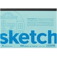 thumbnail image 4 of B6 Sketchpad SOHO Art Paper, 4.9 x 3 100 Sheets 5 Pack, 4 of 4