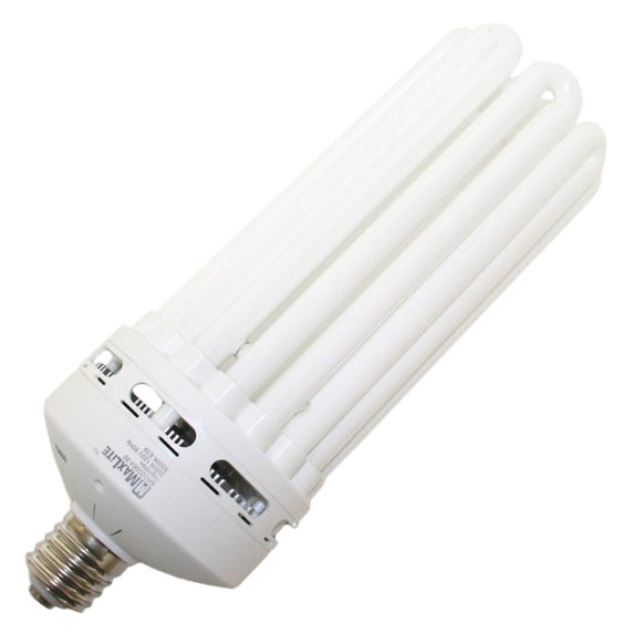 Maxlite 35871 - SKO200EA50 5 8 Tube Screw Base Compact Fluorescent Light Bulb