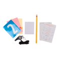 thumbnail image 3 of Champion Sports REFSET Referee Kit, Black, 3 of 7