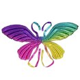 thumbnail image 1 of CSChome Party Balloon Reusable Gradient Ramp Party Balloon: Colorful Photography Prop Kids Back Hanging, 1 of 7