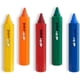 thumbnail image 1 of Bolígrafos de baño lavables multicolores (paquete de 5), 1 of 5