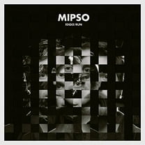 Mipso - Edges Run - Music & Performance - CD