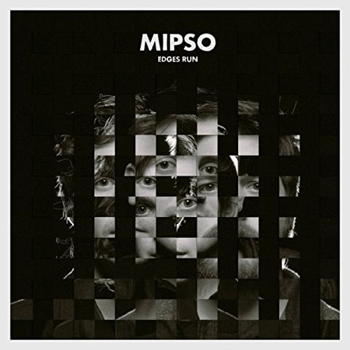 Mipso - Edges Run - Music & Performance - CD