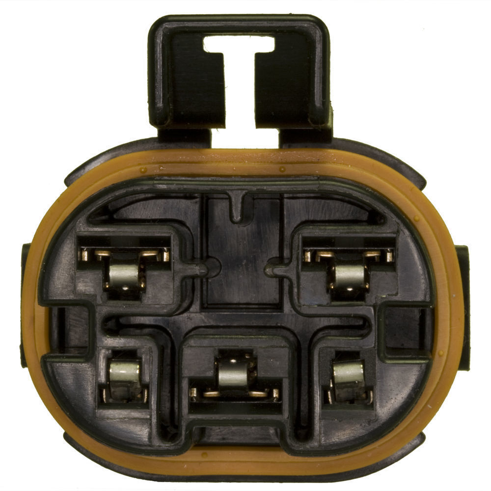 Relay Connector