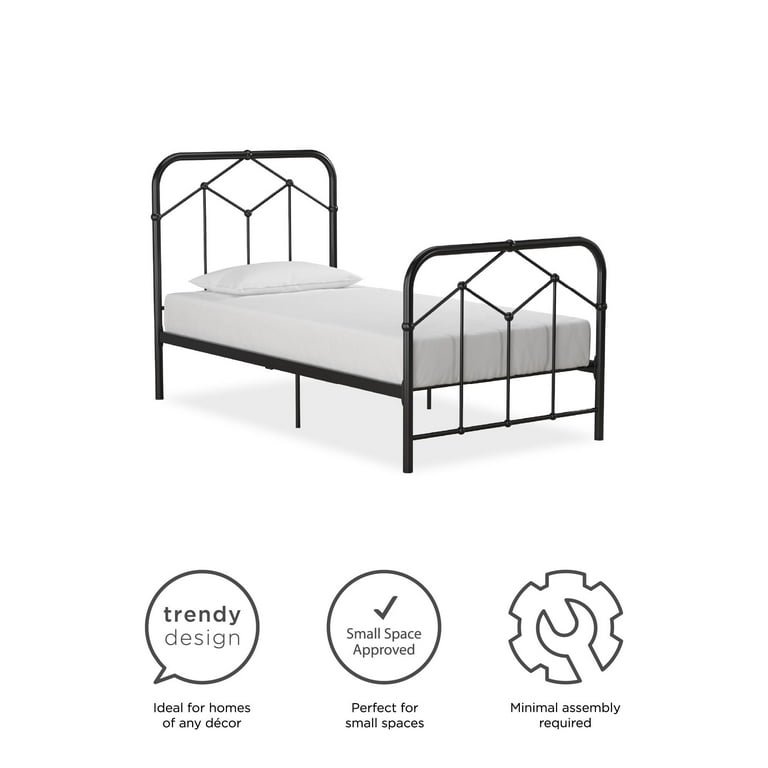 Francis sale farmhouse bed