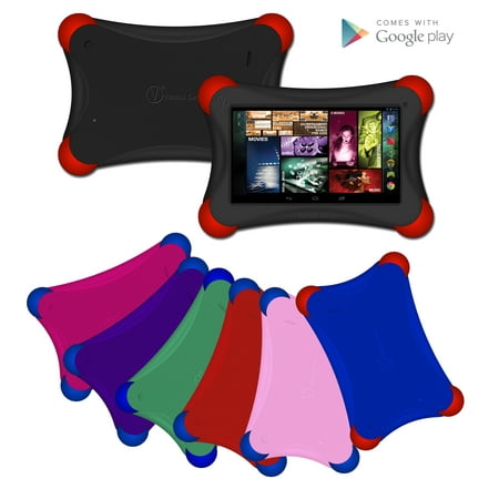 Visual Land Prestige 7" Quad Core Tablet 16GB includes Bumper