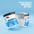 thumbnail image 5 of Ultimate Electrolytes Powder Hydration Drink - Quick Replenishing Hydration Powder Drink Mix with 8 Key Electrolytes and Antioxidants - Vegan Gluten Free Keto Friendly Blend (Unflavored), 5 of 8