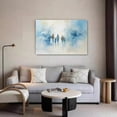 thumbnail image 5 of Abstract Art Modern Decorative Painting The Back Of A Family Of Six Framed Canvas Poster Bedroom Decor Sports Landscape Office Room Decor Gift,Frame-style,08x12inch(20x30cm), 5 of 8