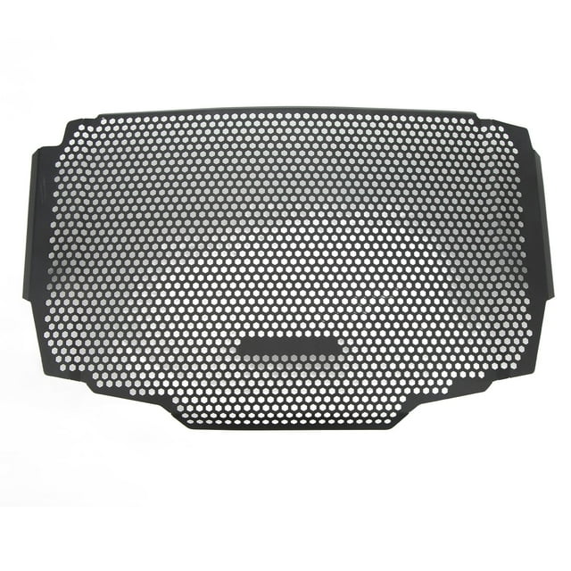 Protector de parrilla de radiador de motocicleta, repuesto de acero inoxidable a prueba de óxido para TRACER 900ABS 900 Jadeshay A