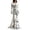 White, variant on bravefron Women's Halloween Dress Printed Long Sleeve Long Dress Elegant Casual Holiday Party Outfit for Fall Winter Halloween Costume Events and Seasonal Celebrations
