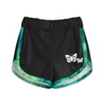 thumbnail image 5 of BOBOGOJP Girls Clothes Set Cotton Kids Summer Short Sleeve & Big Girls Size 4-15T Green for Size 3-4 Years, 5 of 6