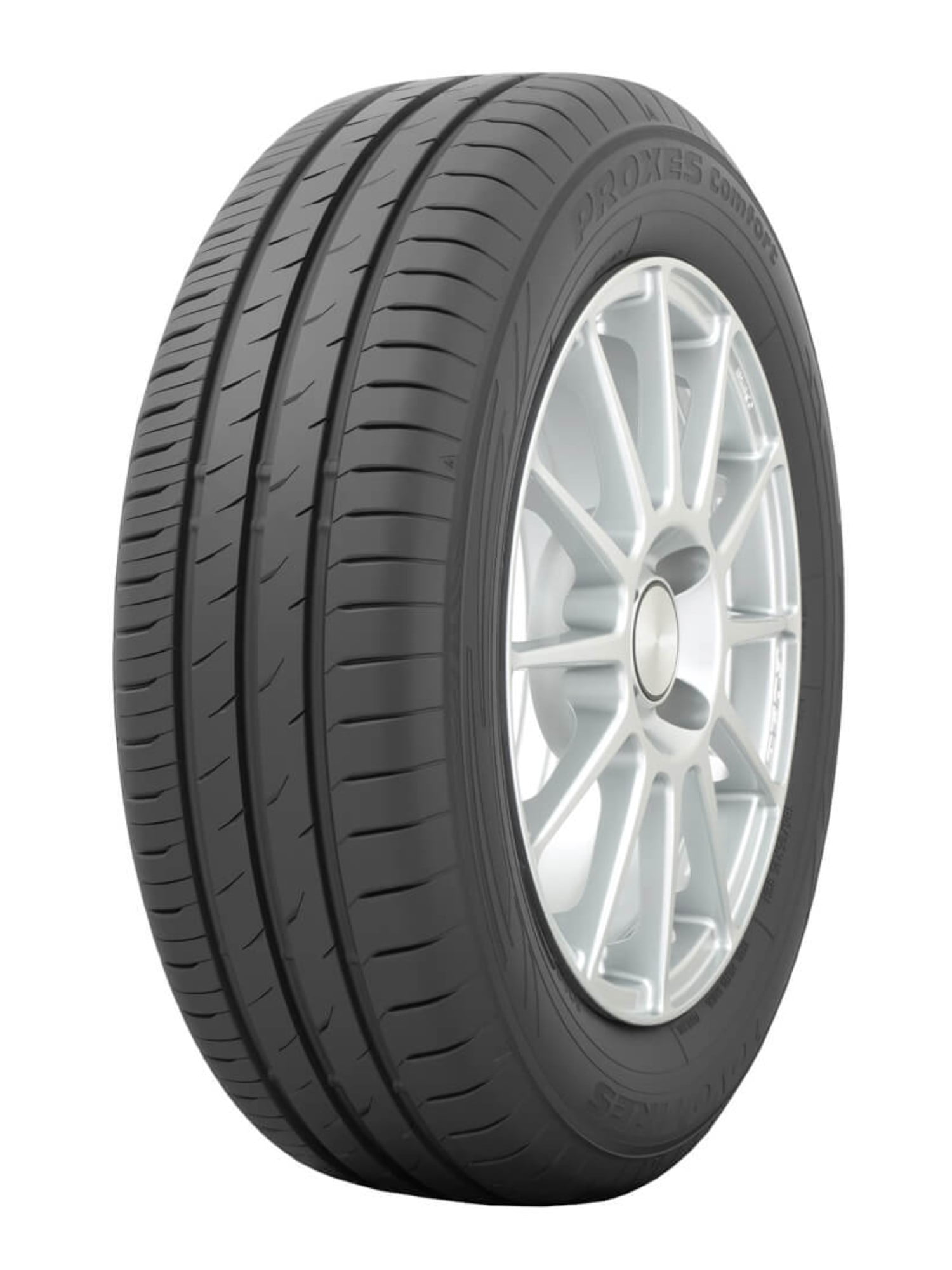 Llanta 205/45R17 Toyo Proxes Comfort 88V | Walmart en línea