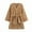 A-Brown, variant on Cropped Wool Pea Coats for Women Classic Short Peacoat Trench Coat Long Sleeve Turndown Collar Comfy Blazer Jacket Fall Winter Outwear Coat D-Burgundy
