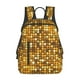 thumbnail image 1 of Easygdp Bright Shiny Golden para Easygdp Yak - Mochila Casual Ligera y Resistente para Viaje y Senderismo para Hombres y Mujeres, 1 of 7