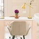 thumbnail image 3 of 10 Uds. De flores artificiales de diente de león, flores amarillas, plantas falsas, ramo de flores, flores de plástico para el hogar, decoración DIY, decoración de boda Sailing Electrónica, 3 of 6