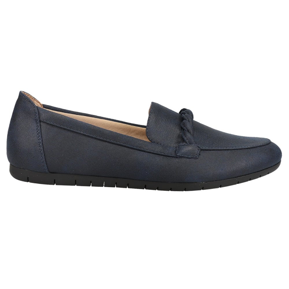 Lifestride deals navy flats