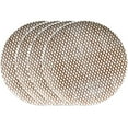thumbnail image 7 of Noritake Khaki Hammock 12-Piece Coupe Dinnerware Set, Service for 4, 7 of 7
