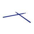 thumbnail image 3 of FUEENIRVA 1Par De Drumsticks De Nylon Para Batería Color Azul Elegante Y Compatibles, 3 of 5