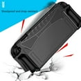 thumbnail image 6 of Game Console Scratchproof Shell Gaming Accessories Protective Back Cover Case with Kickstand for Gamepad Shell, 6 of 16