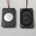 thumbnail image 2 of Audio Speakers Louder and Clearer Sound for Mini Stereo Speakers Accessory Box, 2 of 4