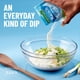 image 4 of Hidden Valley Fiesta Ranch Dips Mix, Gluten Free - 1 Packet