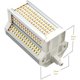 thumbnail image 5 of Bombilla LED de 50 W, luz cálida regulable de 3000 K, tipo J118, 118 mm, 5000 LM, foco equivalente a halógeno, haz de 200°, uso en interiores y exteriores, 5 of 5