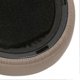 thumbnail image 3 of Coussinets de rechange en cuir protéiné et mousse à mémoire de forme pour casque sans fil Sennheiser Momentum 4, 3 of 4