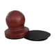 thumbnail image 1 of Lima de uñas para perros Mango ergonómico Herramienta de cuidado de uñas para mascotas de madera Recorte de uñas para perros Fácil de controlar para Yinane Lima de uñas para mascotas, 1 of 8