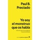 thumbnail image 1 of Yo soy el monstruo que os habla Anagrama 9788433916433, 1 of 2