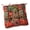 Qianxun cushion, variant on Yihuala Artistic Tribal Print Cushion Pad For Wooden Chairs Indoor Use